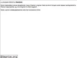 Sites similar to longman.hu