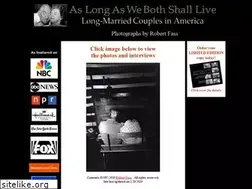 Sites similar to longmarriedcouples.com