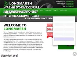 Sites similar to longmarshltd.co.uk