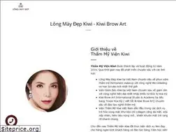 Sites similar to longmaydepkiwi.com