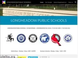 Sites similar to longmeadow.k12.ma.us