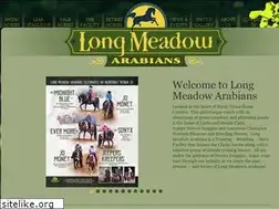 Sites similar to longmeadowarabians.org