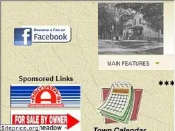 Sites similar to longmeadowbiz.com