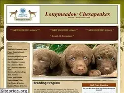 Sites similar to longmeadowkennels.com