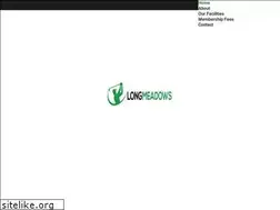 Sites similar to longmeadowspitchandputt.com