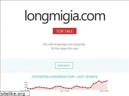 Sites similar to longmigia.com