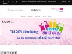 Sites similar to longmikazumi.com