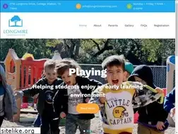 Sites similar to longmirelearning.com