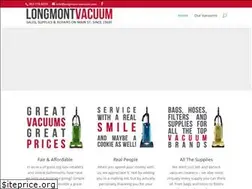 Sites similar to longmont-vacuum.com