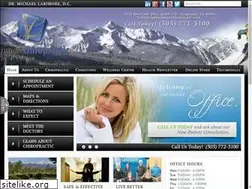 Sites similar to longmontchiro.com