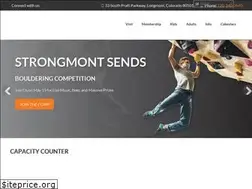 Sites similar to longmontclimbingcollective.com