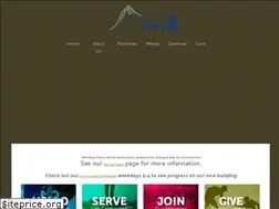 Sites similar to longmontcoc.org