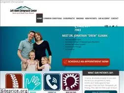 Sites similar to longmontcoloradochiropractor.com