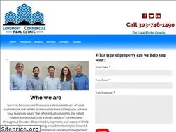 Sites similar to longmontcommercialrealestate.com