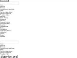 Sites similar to longmontdomesticviolence.org
