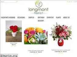 Sites similar to longmontflorist.com