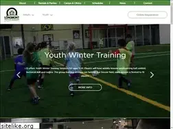 Sites similar to longmontindoorsoccer.com