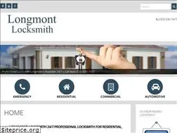 Sites similar to longmontlocksmith.us