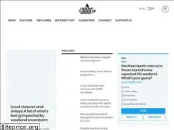 Sites similar to longmontobserver.org