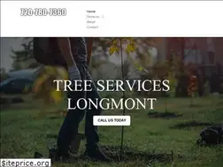Sites similar to longmonttreeservices.com