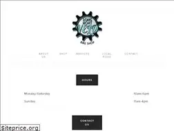 Sites similar to longmontvelo.com