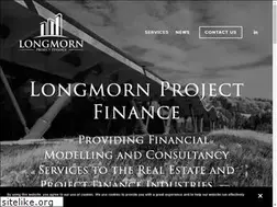Sites similar to longmornpf.com
