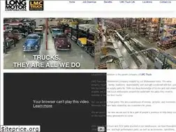 Sites similar to longmotor.com