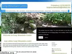 Sites similar to longmountaincentre.co.uk