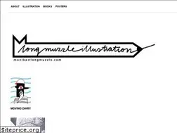 Sites similar to longmuzzle.com