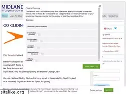Sites similar to longmynd.com