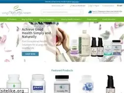 Sites similar to longnaturalhealth.com