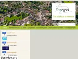 Sites similar to longnes.fr