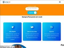 Sites similar to longnet.com.br