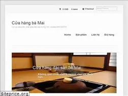 Sites similar to longnhanbamai.com