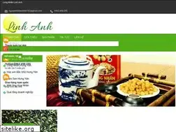 Sites similar to longnhanngon.com