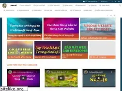 Sites similar to longnv.name.vn