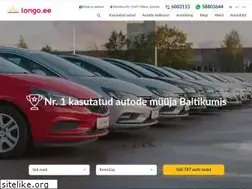 Sites similar to longo.ee