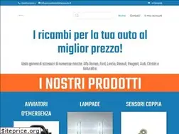 Sites similar to longobardigerardina.it