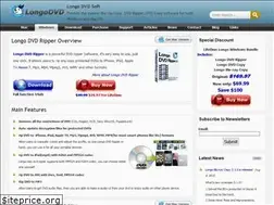 Sites similar to longodvd.com