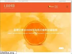 Sites similar to longoent.com
