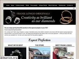 Sites similar to longojewelry.com