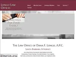 Sites similar to longolawoffices.com
