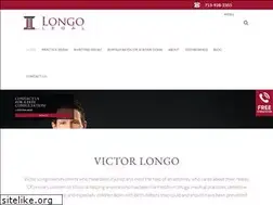 Sites similar to longolegal.com