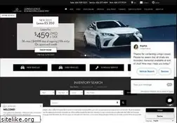 Sites similar to longolexus.com