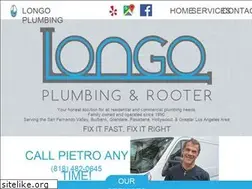 Sites similar to longoplumbing.com