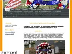 Sites similar to longoriaaffairrevealed.com
