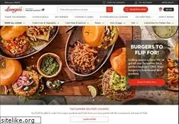 Sites similar to longos.com