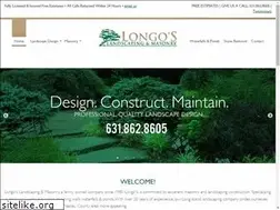 Sites similar to longoslandscaping.com