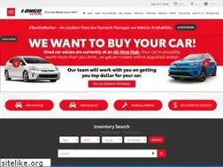 Sites similar to longotoyota.com