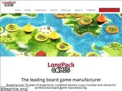 Sites similar to longpackgames.com